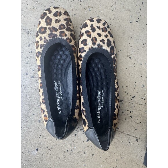Walking Cradles Shoes - Walking Cradles Genuine Leather Shoes Size 8W